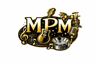 MPM Michael McCormick logo